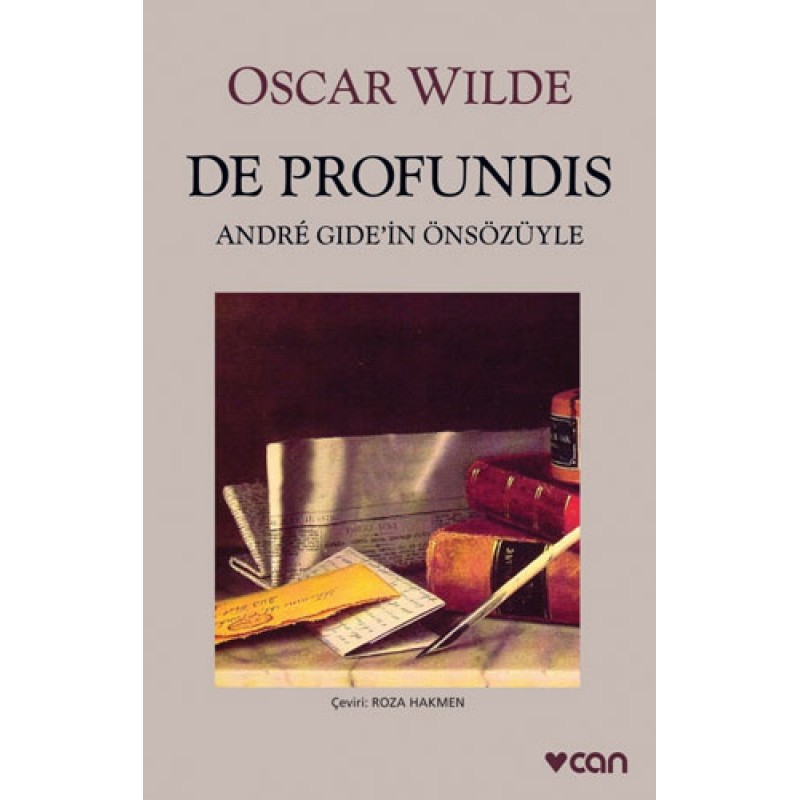 De Profundis De Profundis