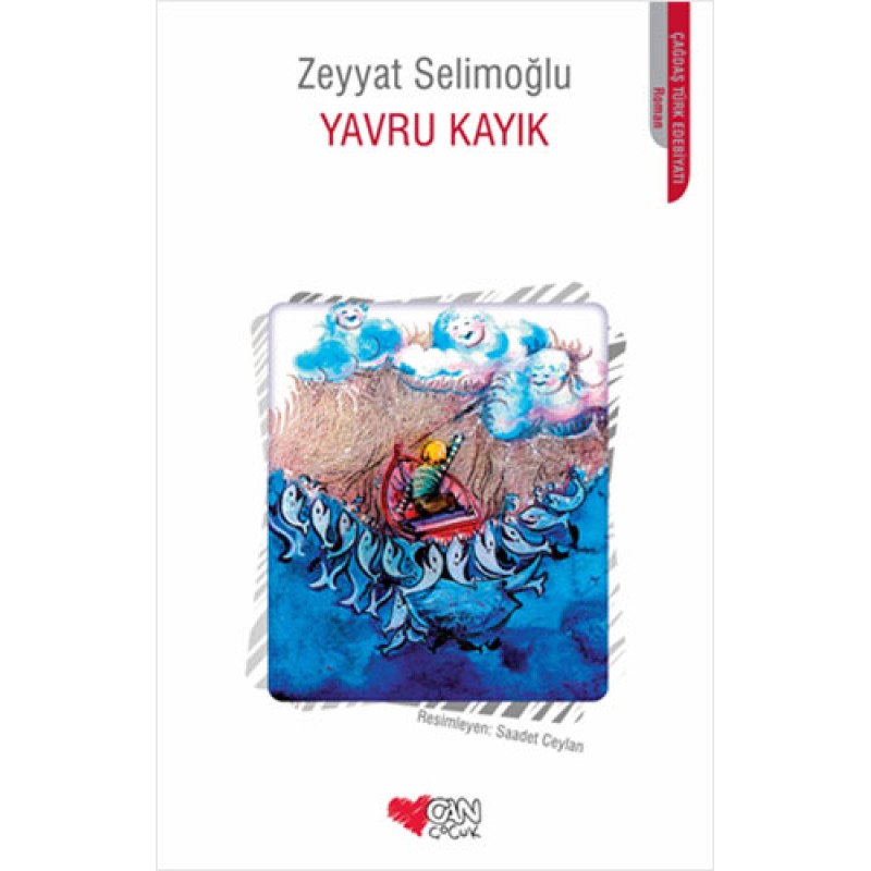 Yavru Kayık Yavru Kayık