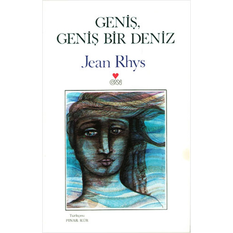 Geniş, Geniş Bir Deniz Geniş, Geniş Bir Deniz