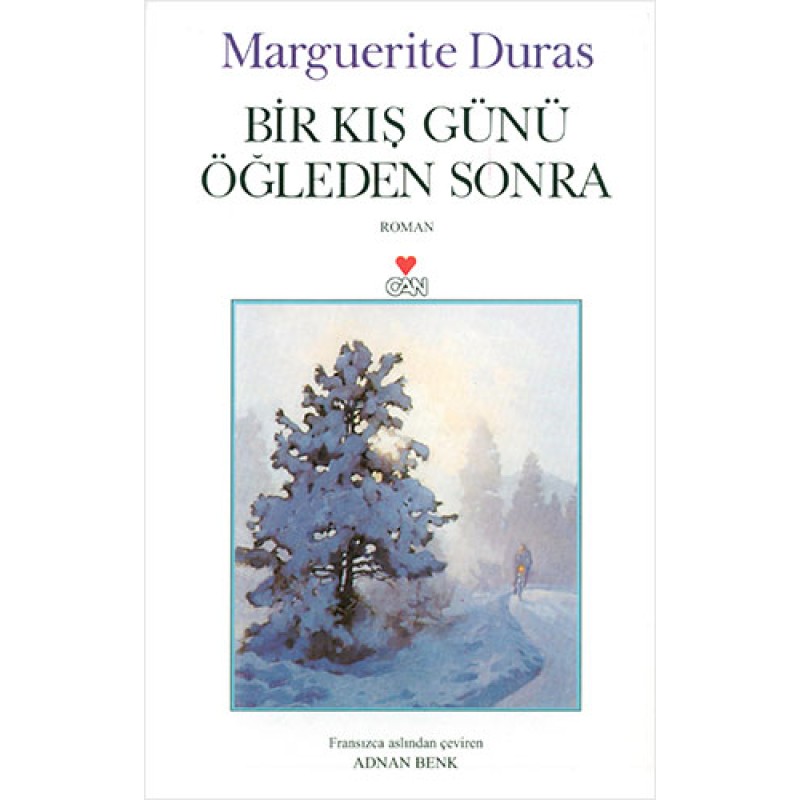 Bir Kış Günü Öğleden Sonra Bir Kış Günü Öğleden Sonra
