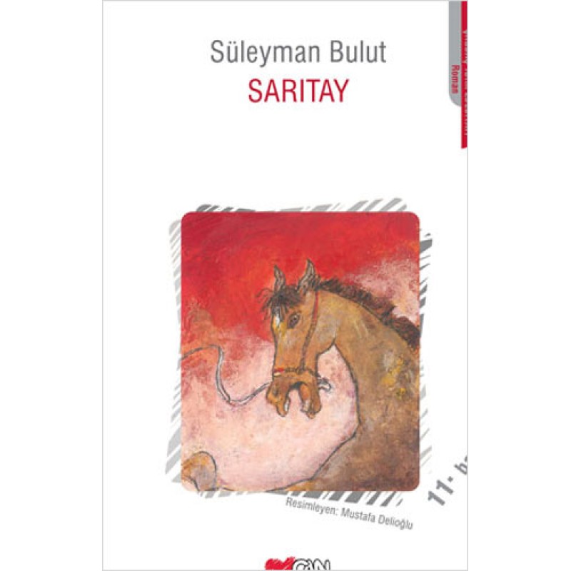 Sarıtay Sarıtay