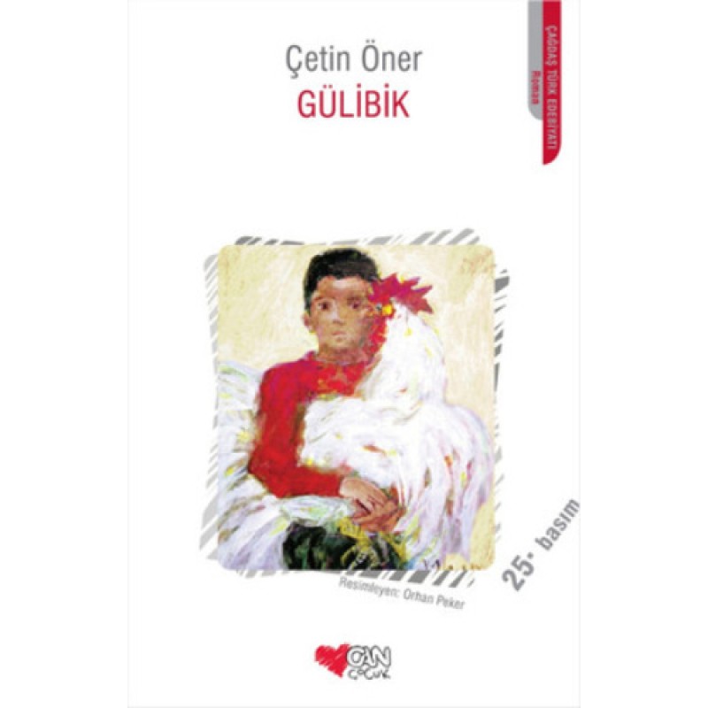 Gülibik Gülibik