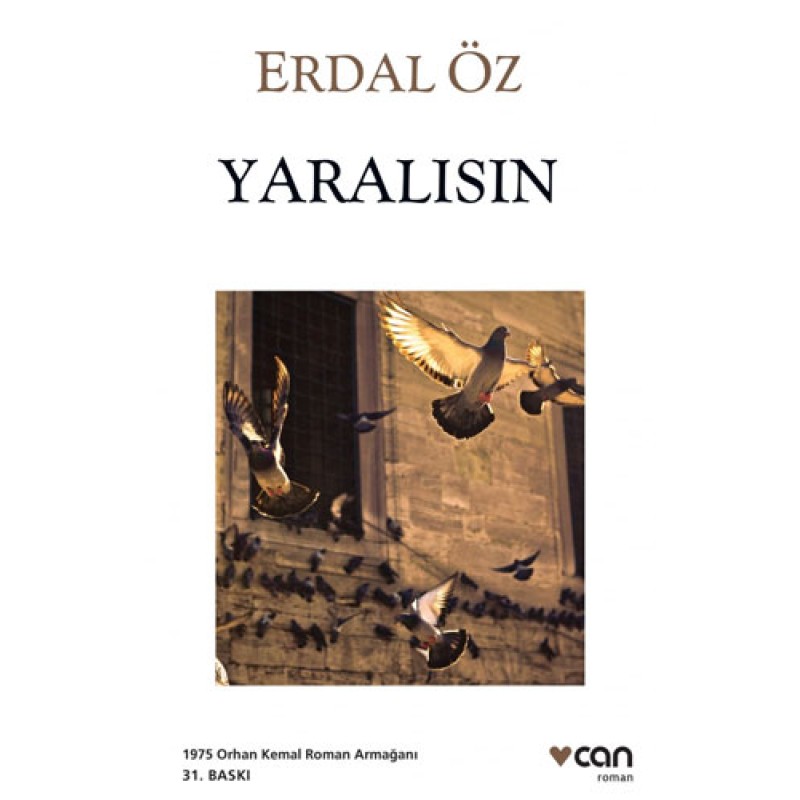 Yaralısın Yaralısın