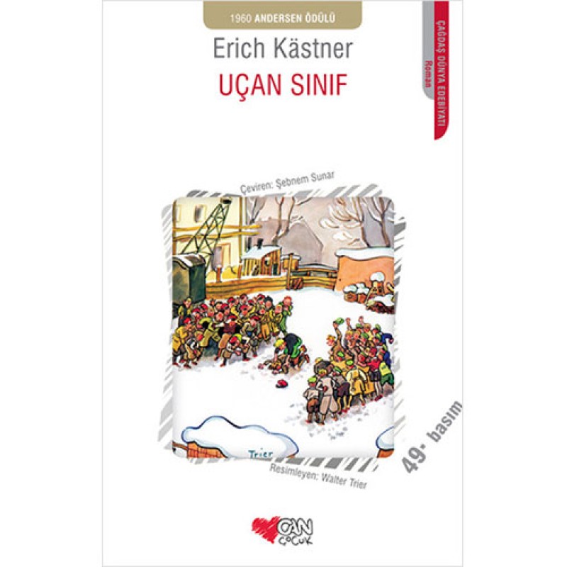 Uçan Sınıf