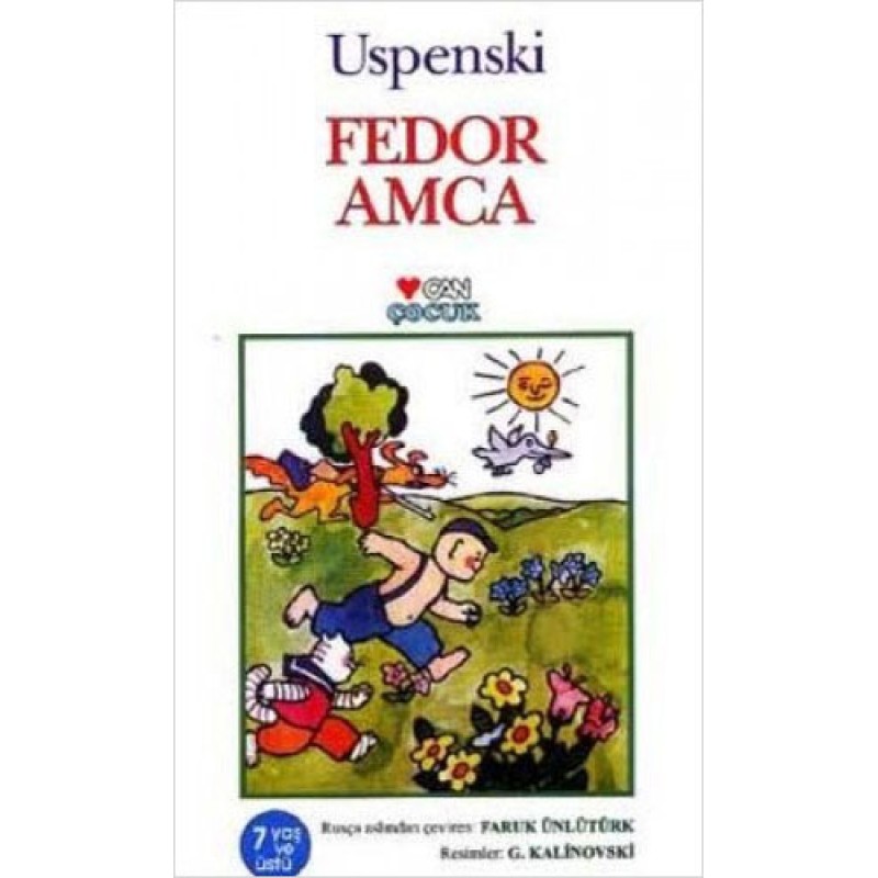 Fedor Amca Fedor Amca