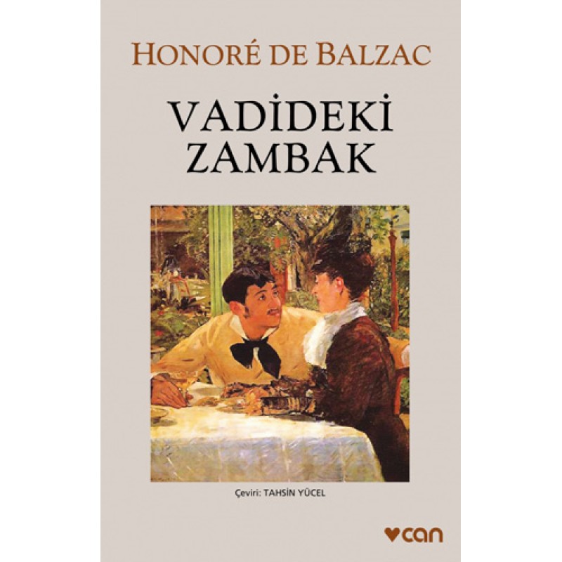 Vadideki Zambak Vadideki Zambak