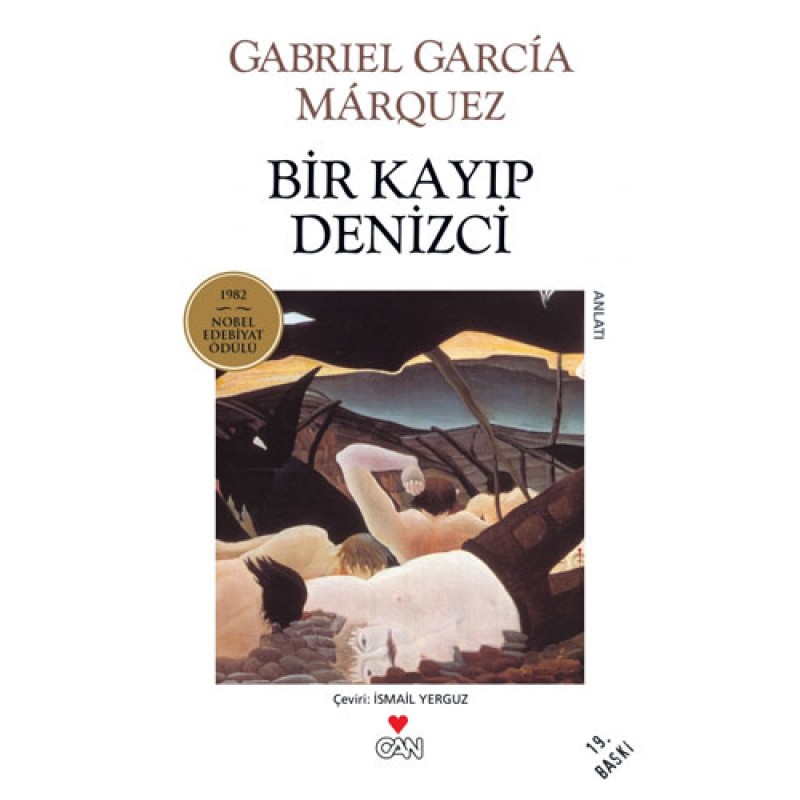 Bir Kayıp Denizci Bir Kayıp Denizci