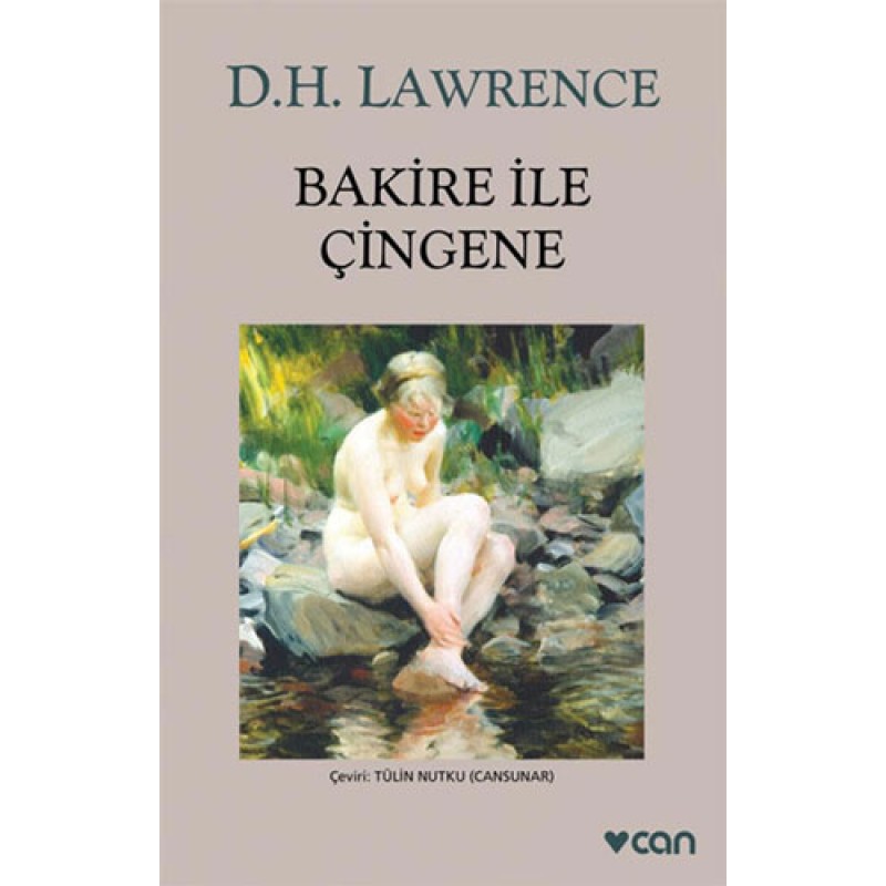 Bakire İle Çingene Bakire İle Çingene