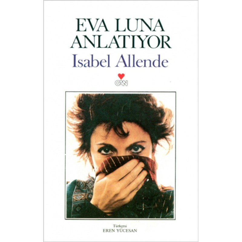 Eva Luna Anlatıyor Eva Luna Anlatıyor