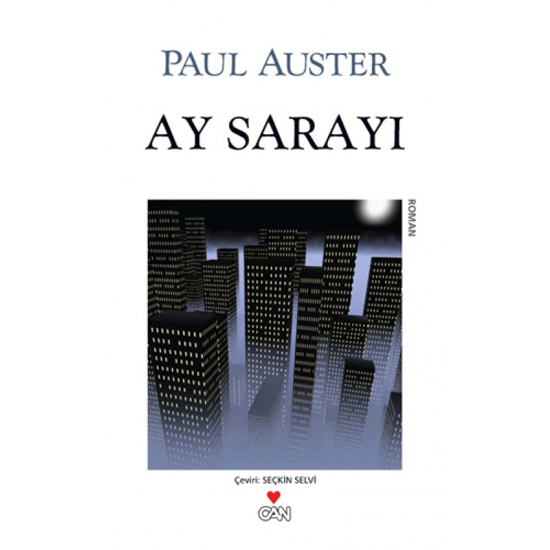 Ay Sarayı Ay Sarayı