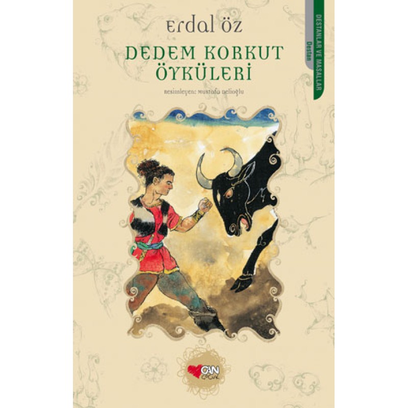 Dedem Korkut Öyküleri Dedem Korkut Öyküleri