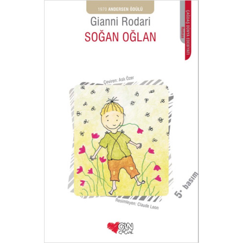 Soğan Oğlan Soğan Oğlan