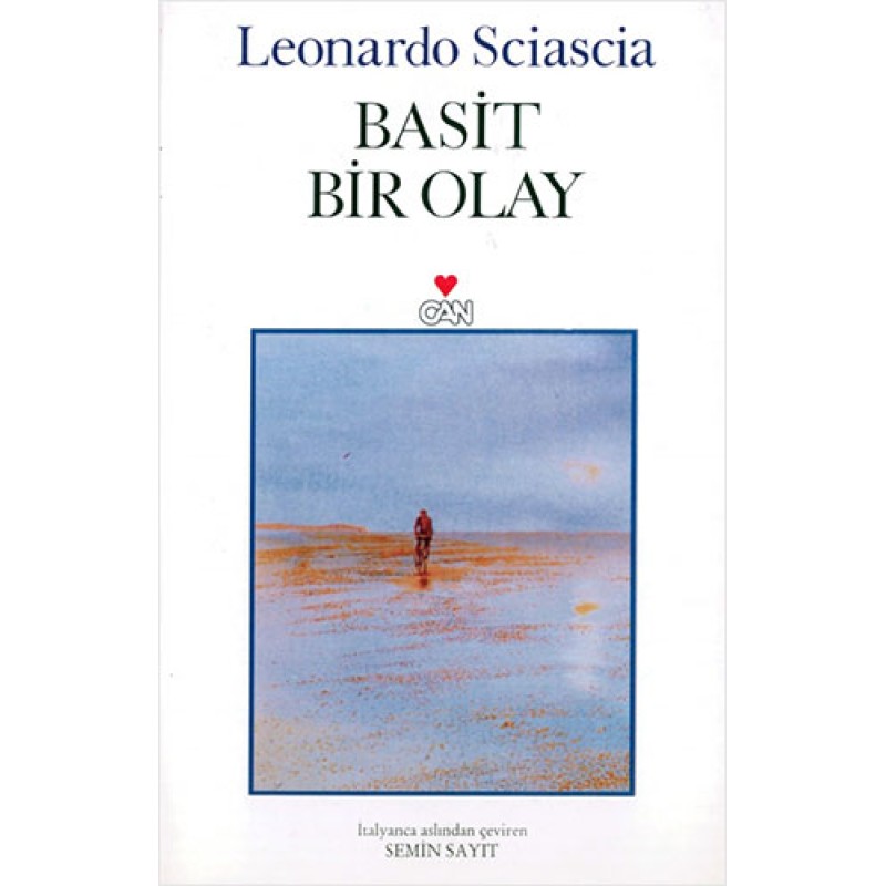 Basit Bir Olay Basit Bir Olay
