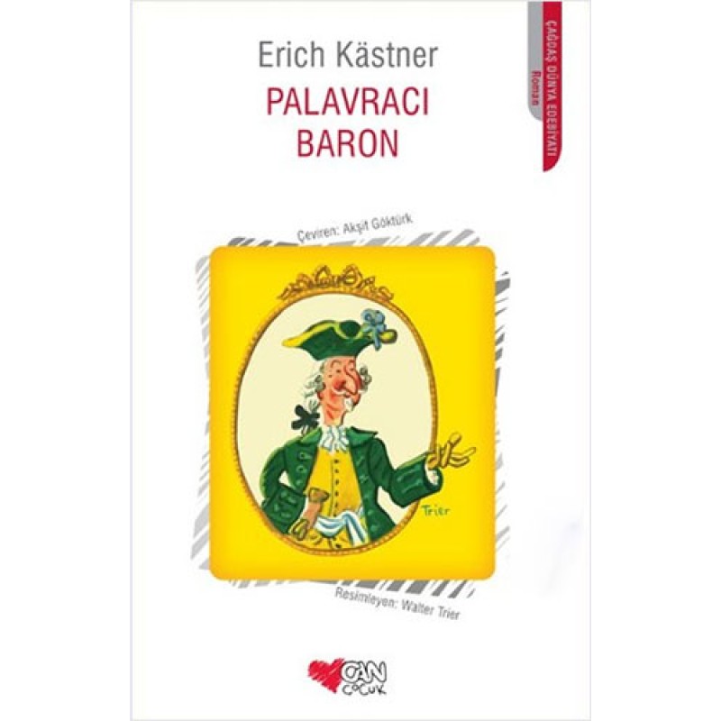 Palavracı Baron Palavracı Baron