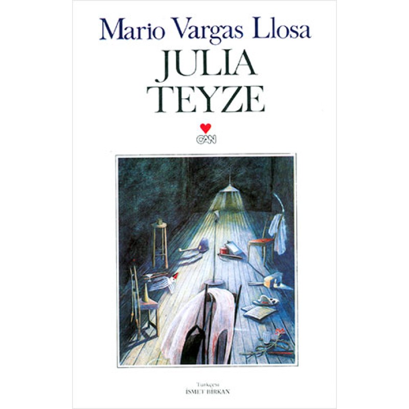 Julia Teyze Julia Teyze