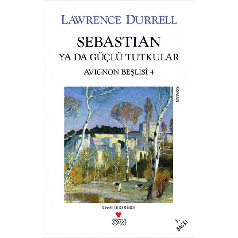 Sebastian ya da Güçlü Tutkular