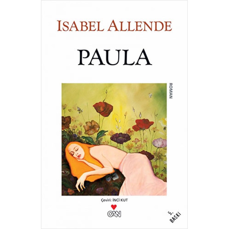 Paula Paula