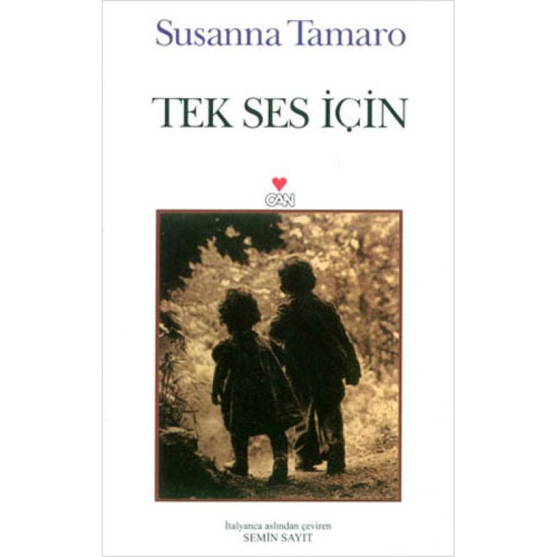 Tek Ses İçin Tek Ses İçin
