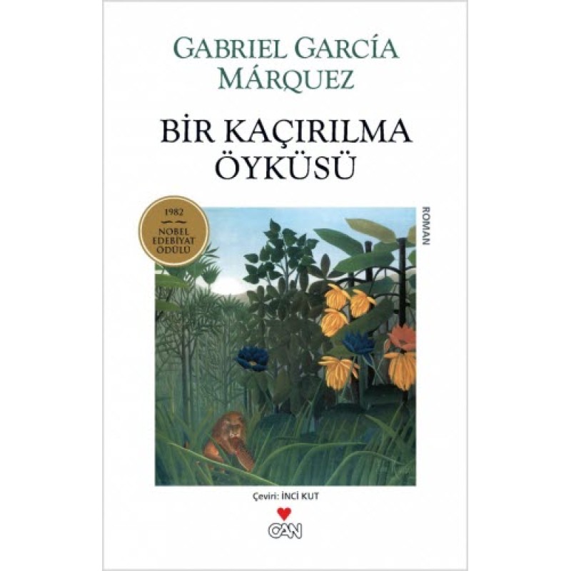 Bir Kaçırılma Öyküsü Bir Kaçırılma Öyküsü