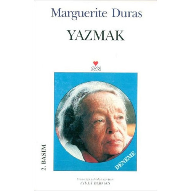 Yazmak