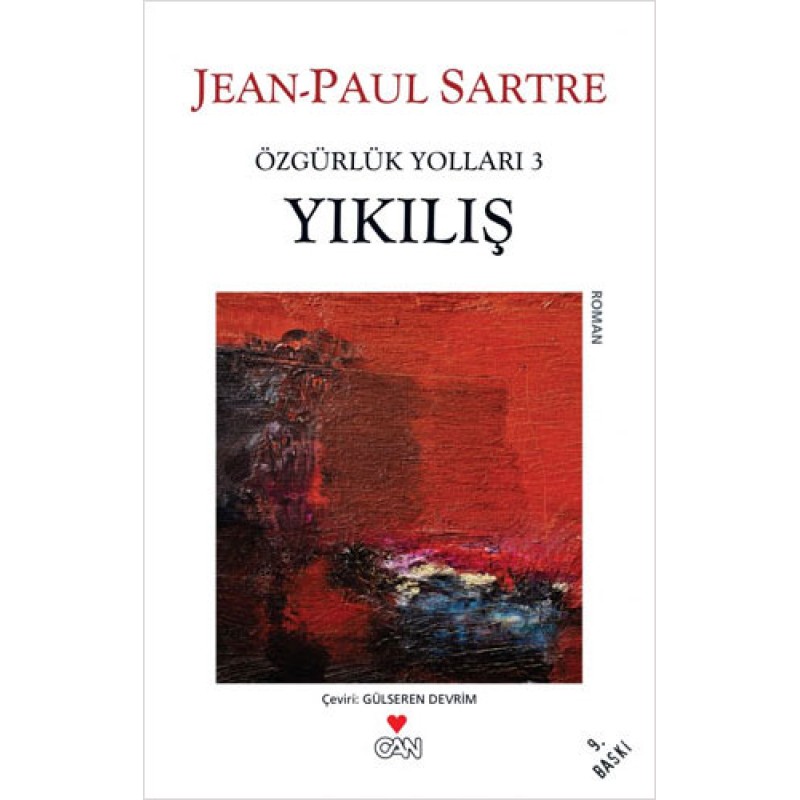 Özgürlük Yolları 3 - Yıkılış Özgürlük Yolları 3 - Yıkılış