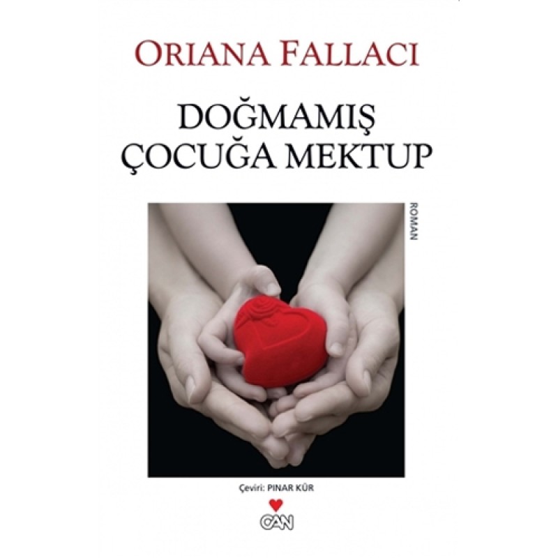 Doğmamış Çocuğa Mektup