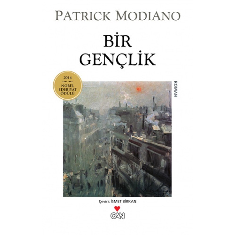 Bir Gençlik Bir Gençlik