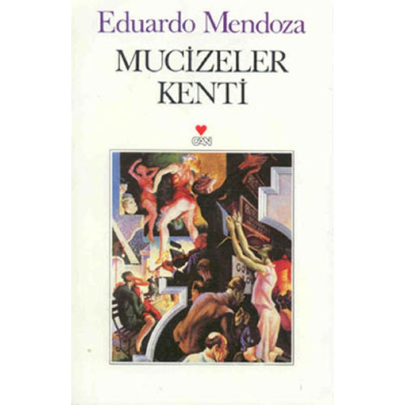 Mucizeler Kenti Mucizeler Kenti
