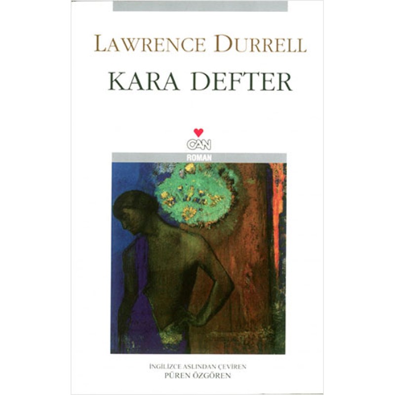 Kara Defter Kara Defter