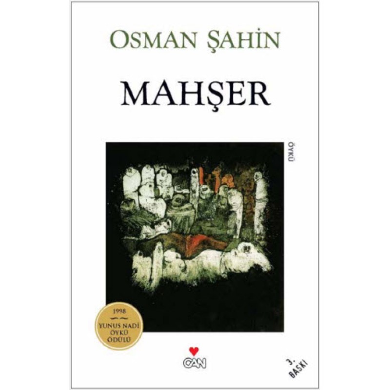 Mahşer Mahşer