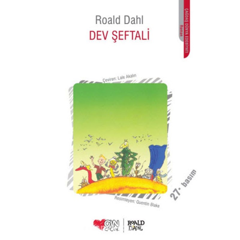 Dev Şeftali Dev Şeftali