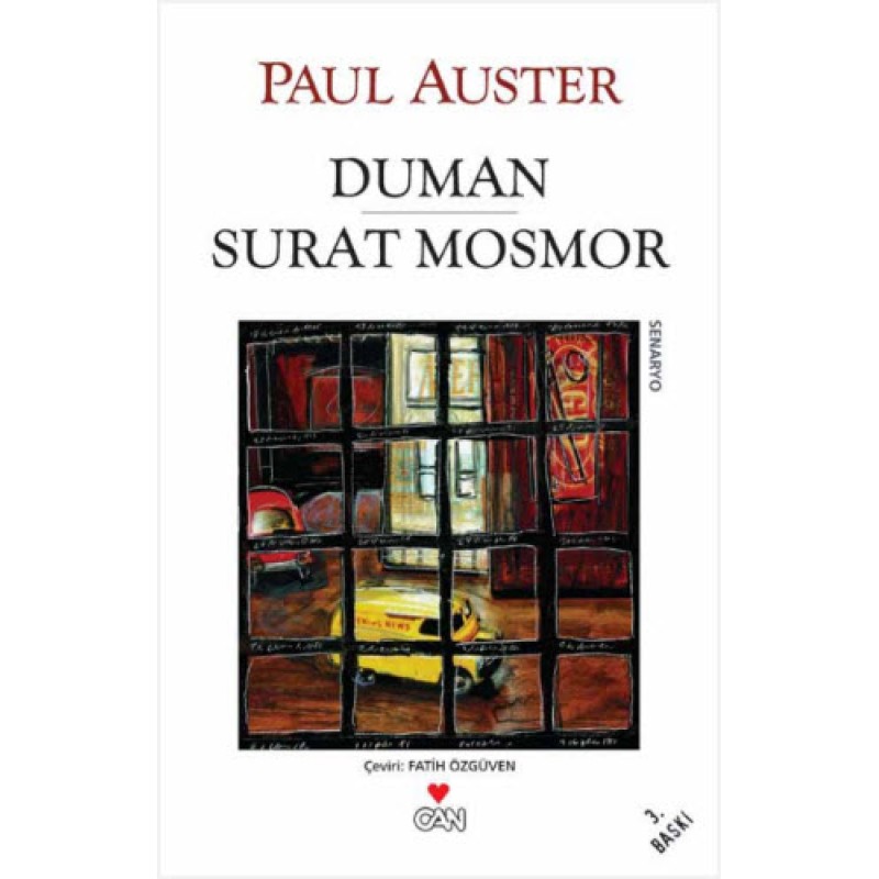 Duman - Surat Mosmor Duman - Surat Mosmor