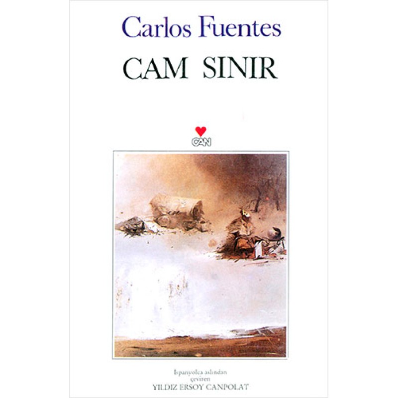 Cam Sınır Cam Sınır