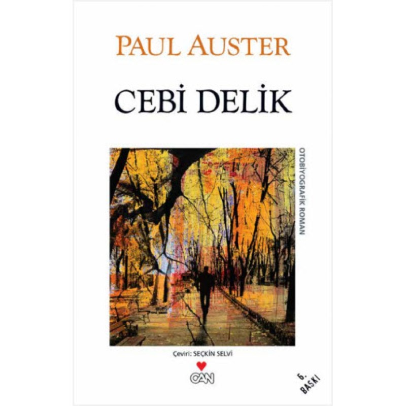 Cebi Delik Cebi Delik