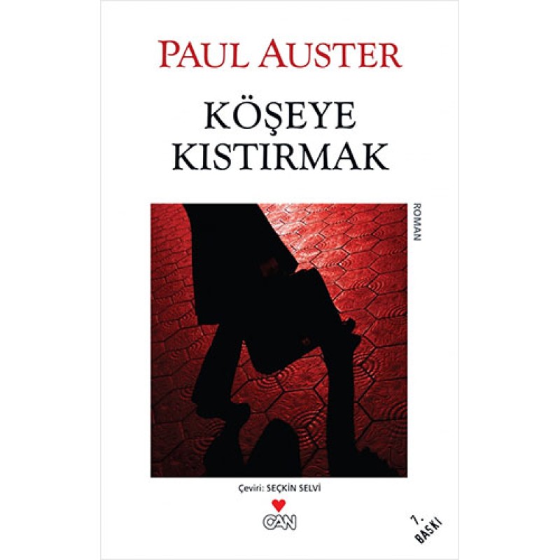 Köşeye Kıstırmak Köşeye Kıstırmak