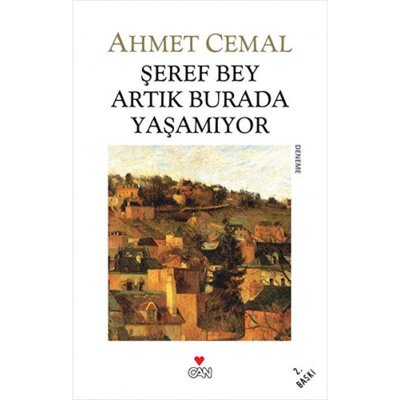 Şeref Bey Artık Burada Yaşamıyor Şeref Bey Artık Burada Yaşamıyor