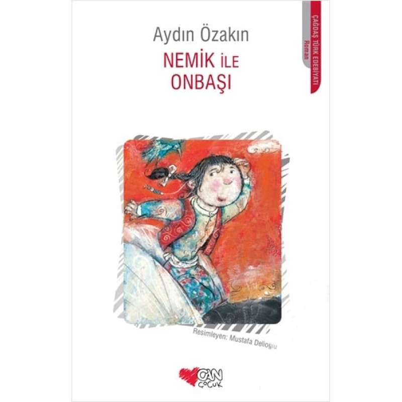 Nemik ile Onbaşı Nemik ile Onbaşı