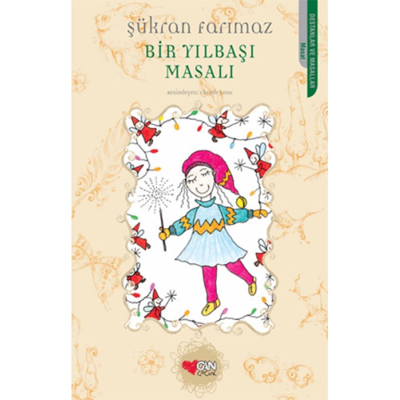 Bir Yılbaşı Masalı Bir Yılbaşı Masalı