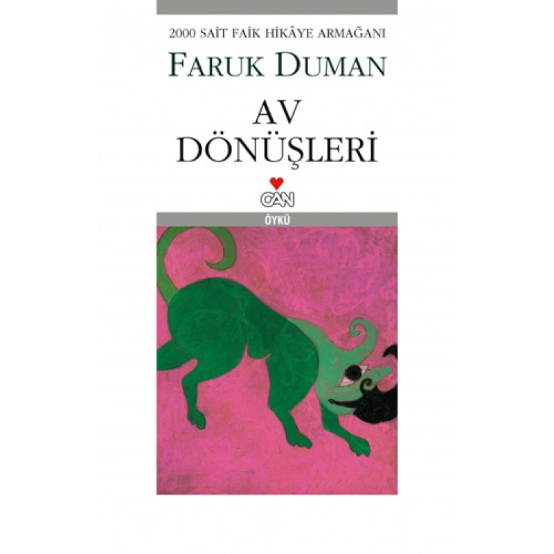 Av Dönüşleri