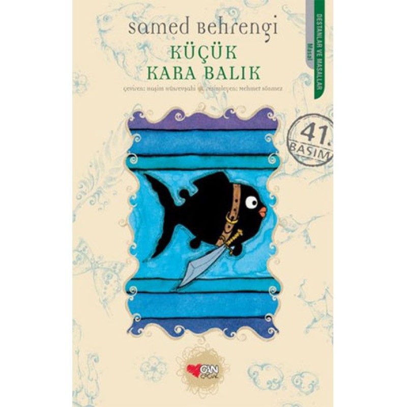 Küçük Kara Balık Küçük Kara Balık