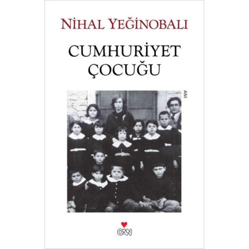 Cumhuriyet Çocuğu