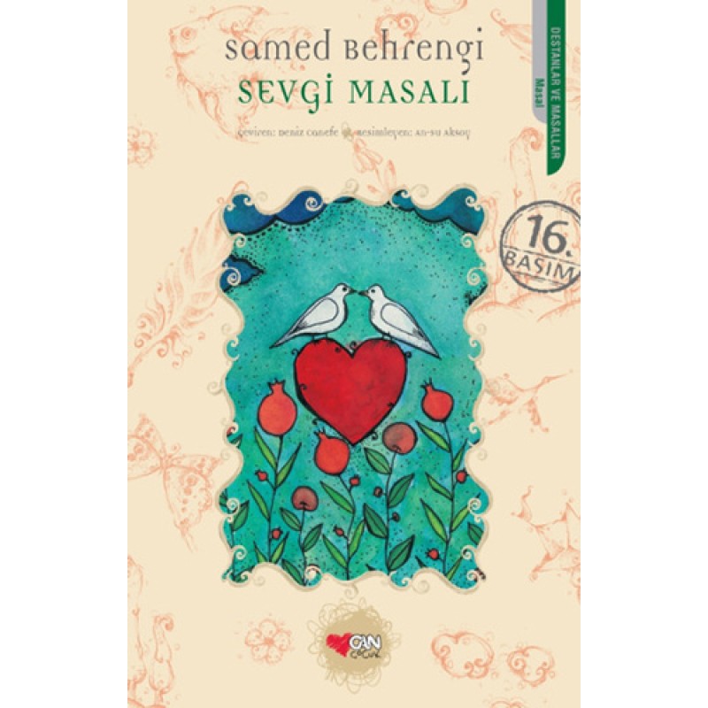 Sevgi Masalı Sevgi Masalı