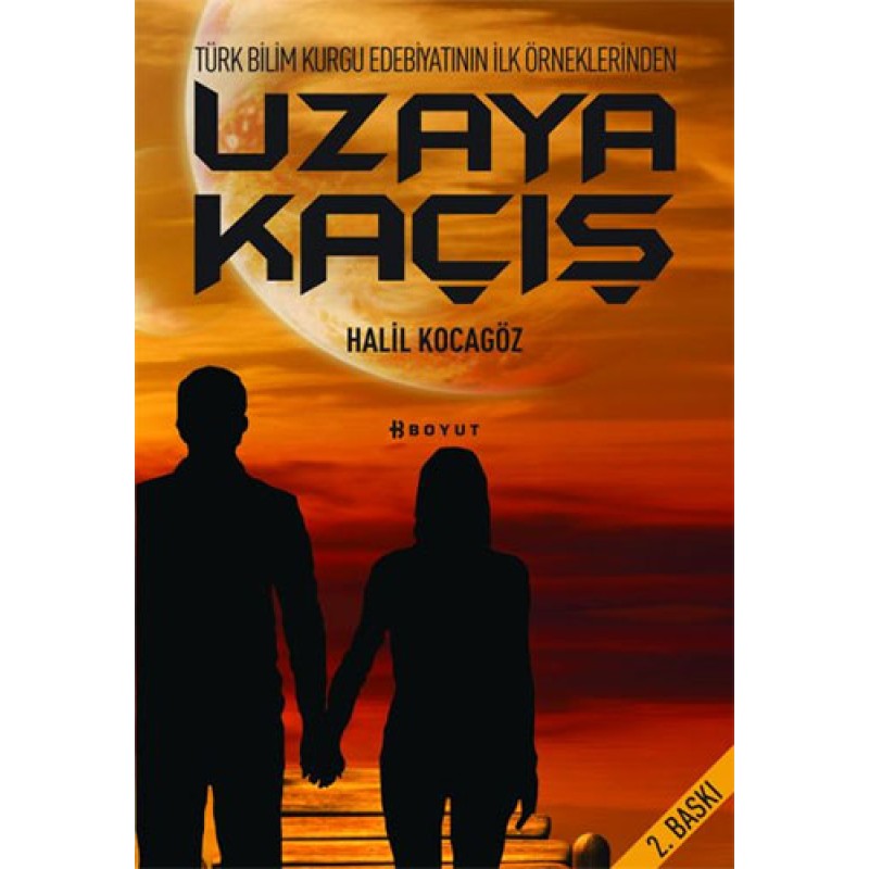 Uzaya Kaçış