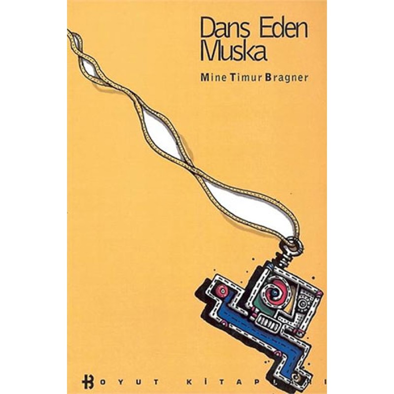 Dans Eden Muska