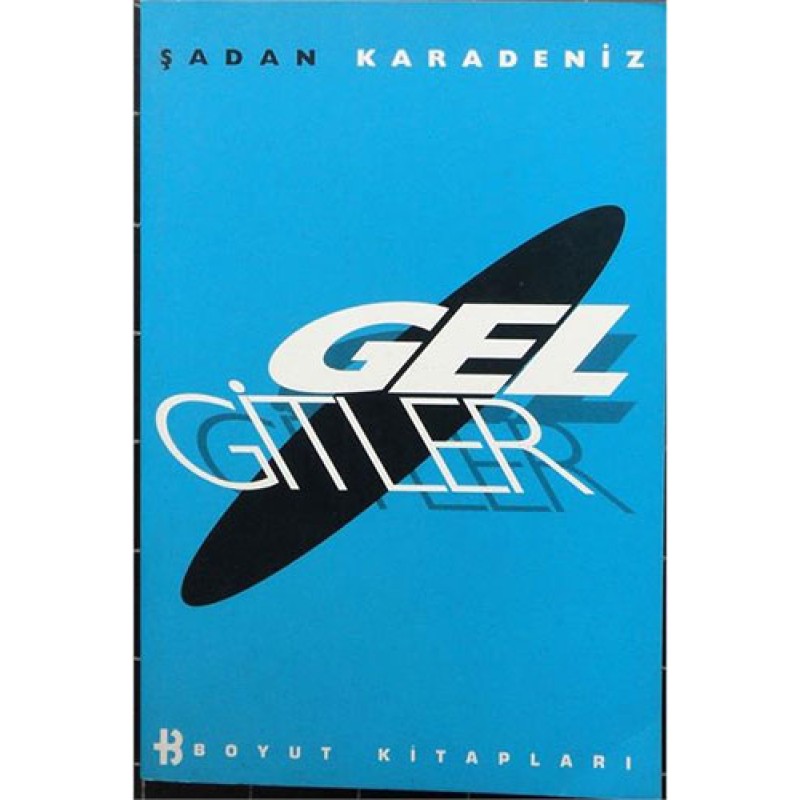 Gelgitler Gelgitler