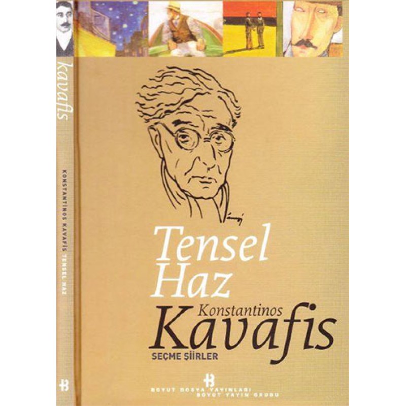 Tensel Haz Tensel Haz