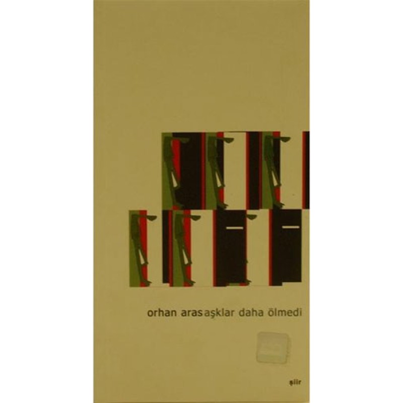 Aşklar Daha Ölmedi Aşklar Daha Ölmedi