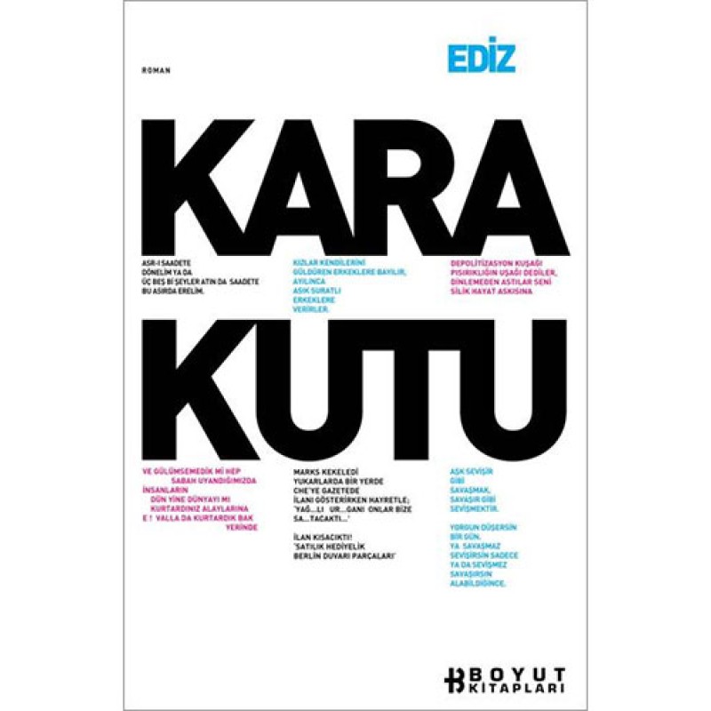Kara Kutu