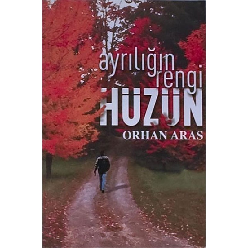 Ayrılığın Rengi Hüzün Ayrılığın Rengi Hüzün