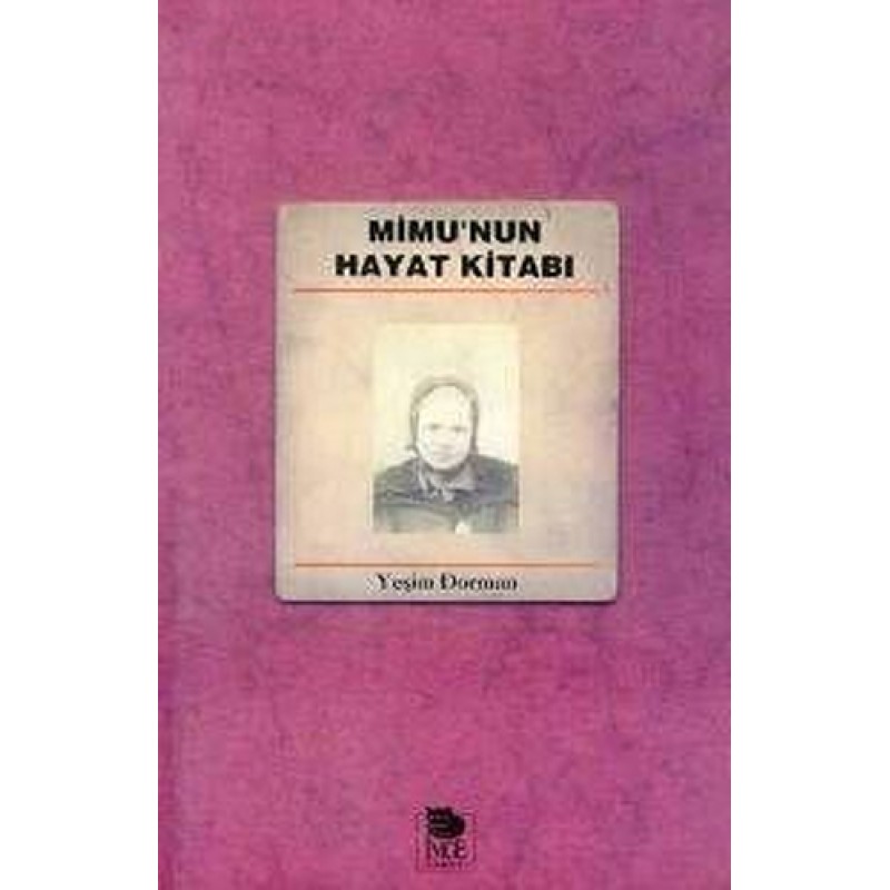 Mimu'nun Hayat Kitabı